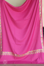 Wedding Shawl