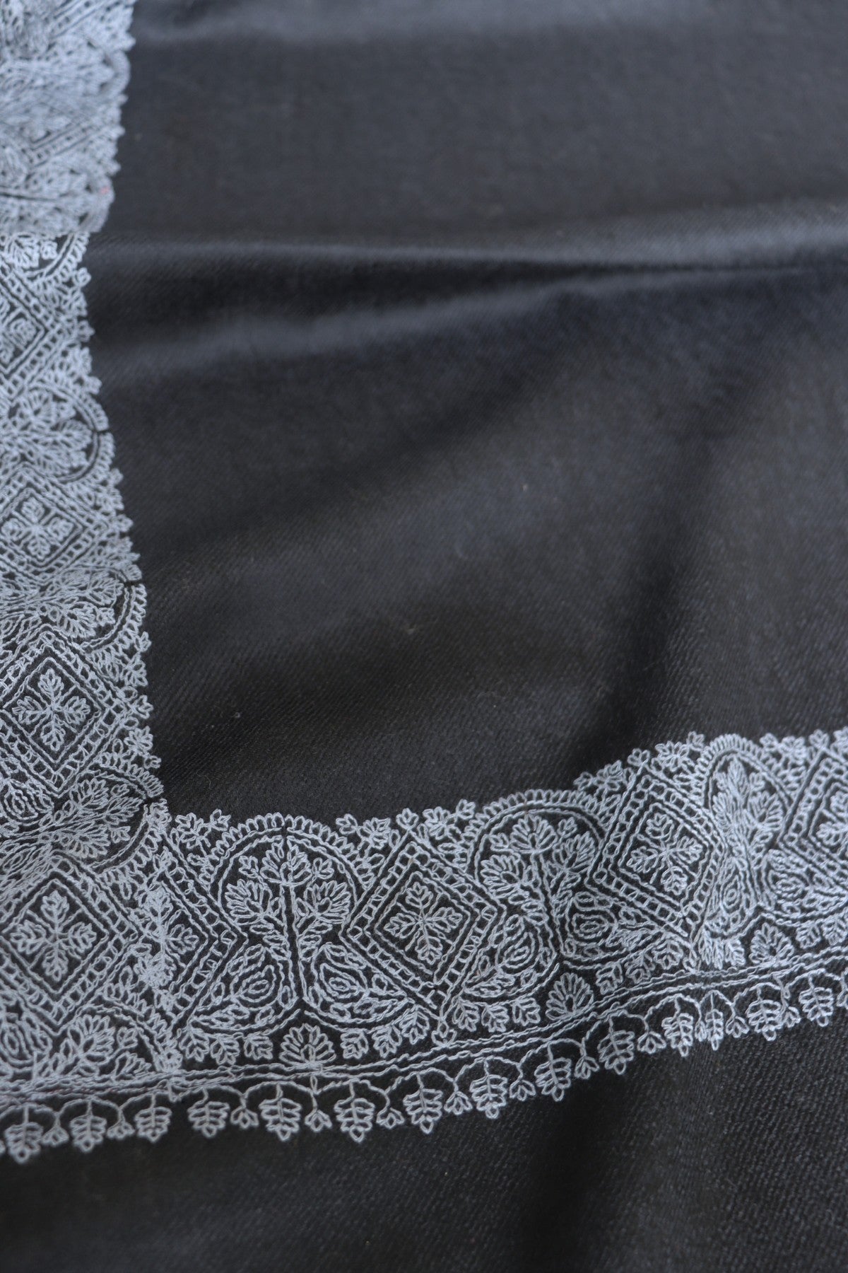 Winter Wrap for Men