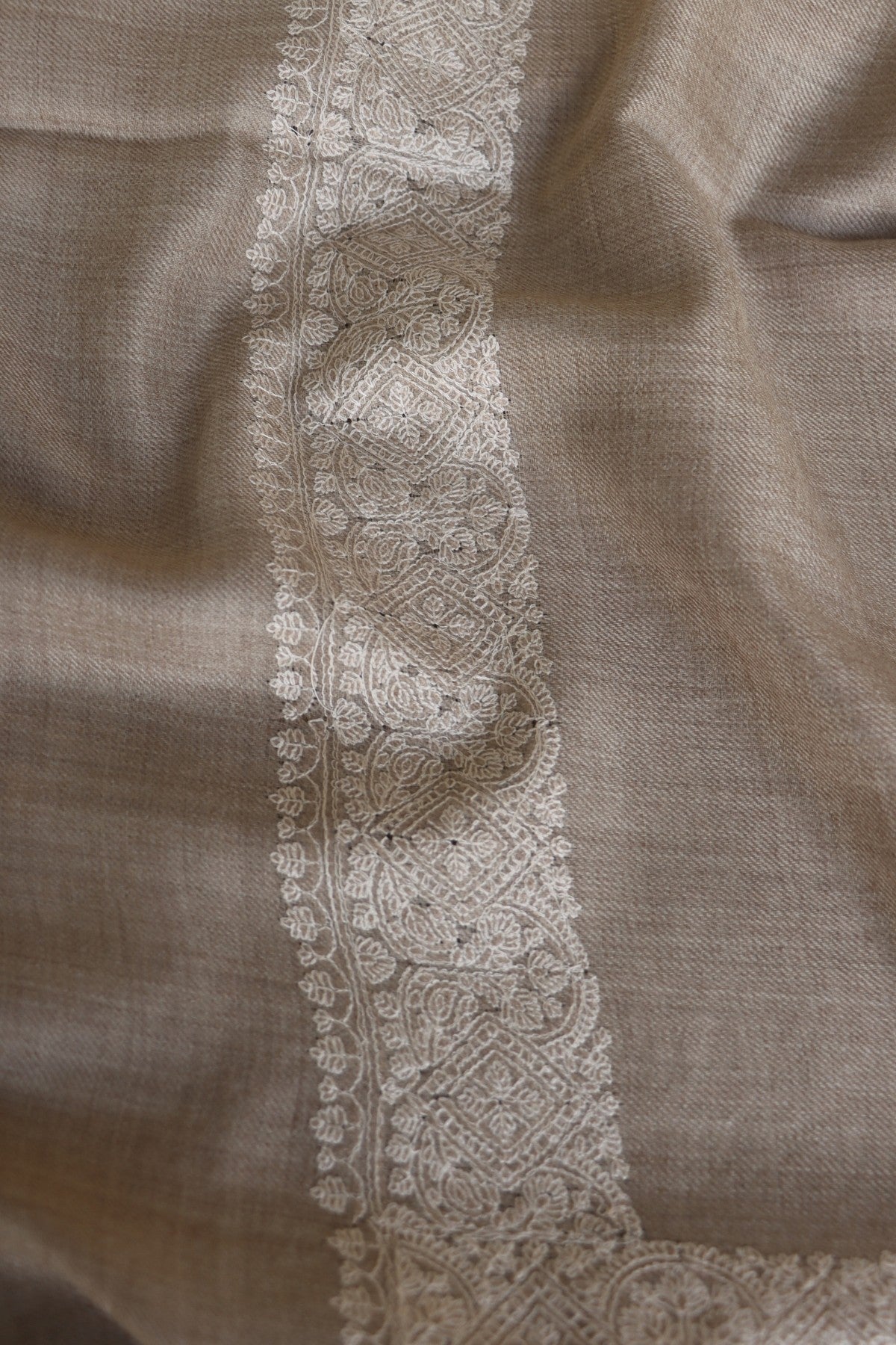 Winter Wrap for Men