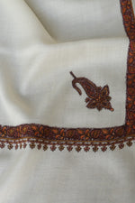 Winter Wrap for Men