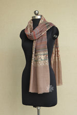 Woolen Scarf