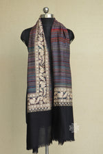 Woolen Stole For Women