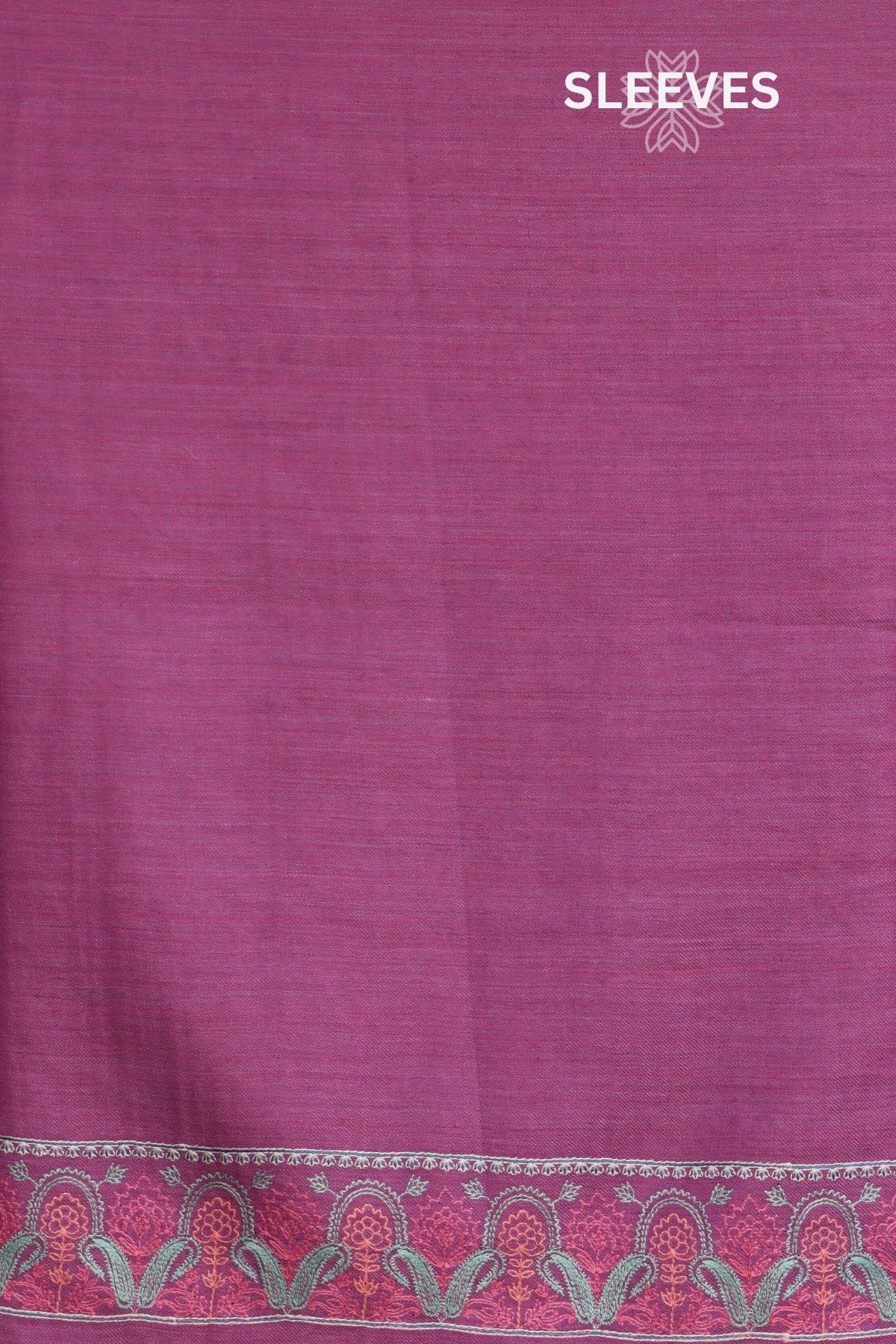 Woolen suit