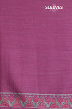 Woolen suit