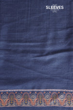 Woolen suit