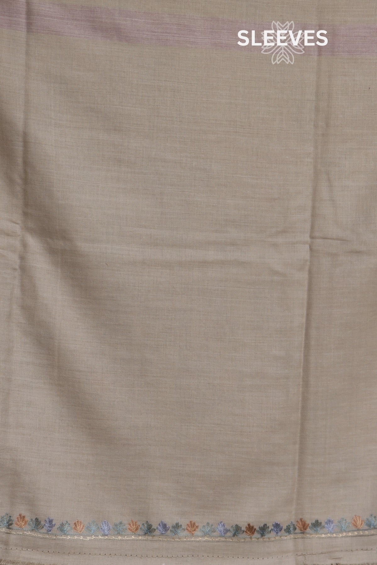 Woolen suit