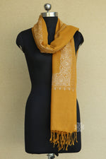 Woolen Scarf