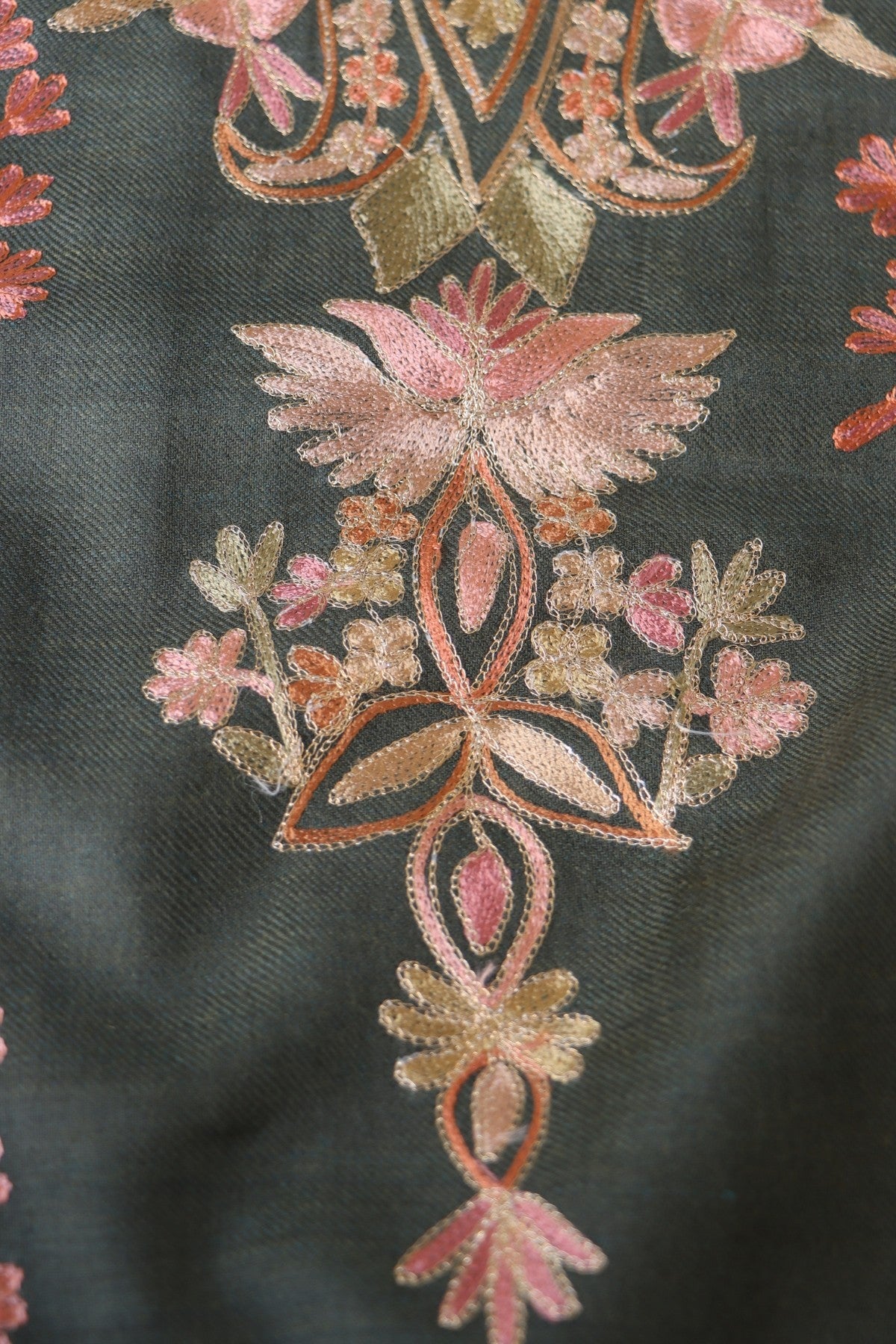 fine wool suit set