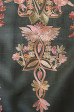 fine wool suit set