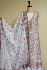 kani salwar kameez