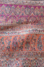 Beige Gold Tissue Silk Saree