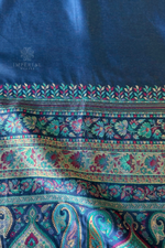 Kashmiri Kani Saree Online Best Price