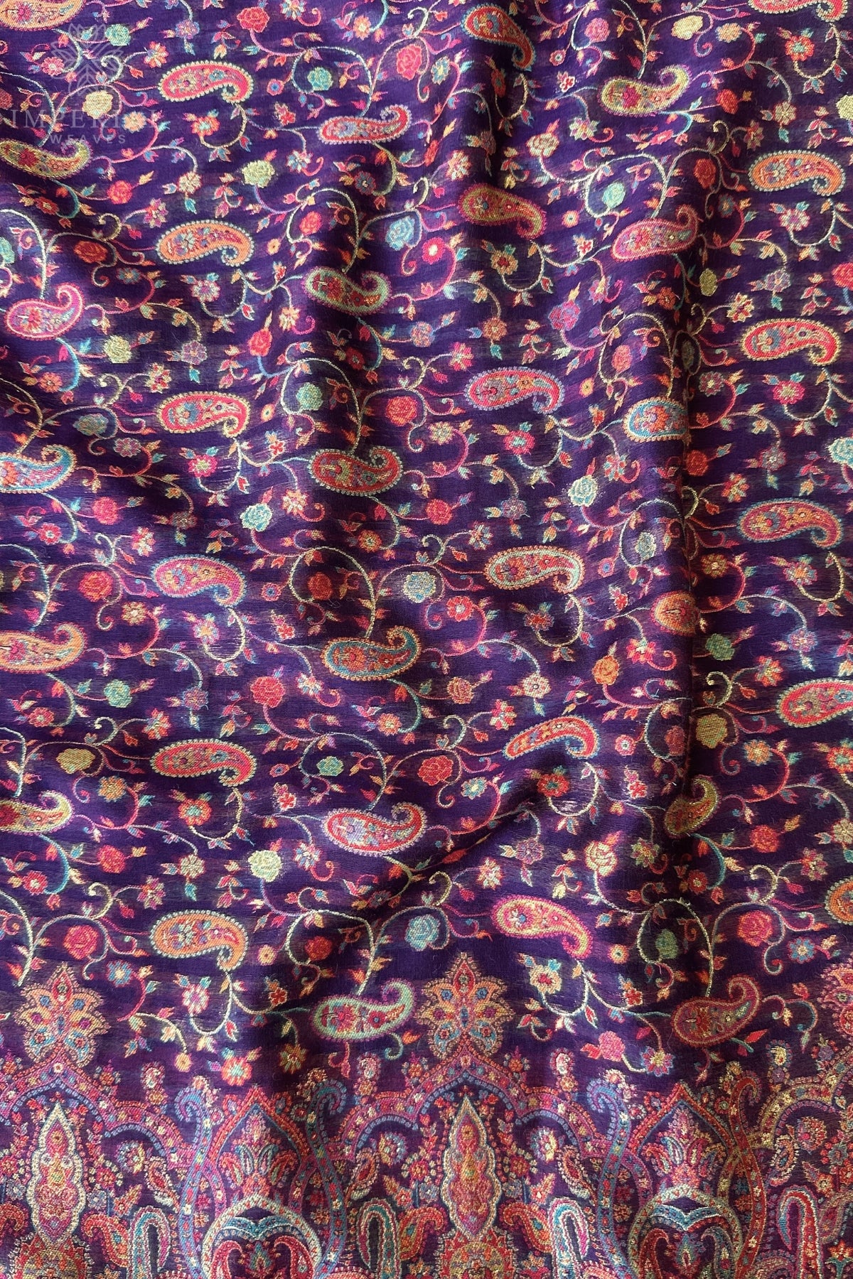 festive wear silk saree