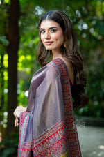 Kani Silk Saree Best Price